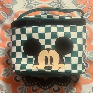 Mickey small travel case